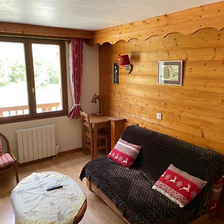 Appartement Le Chatelard Hotel La Vanoise Bessans Zewnętrze zdjęcie